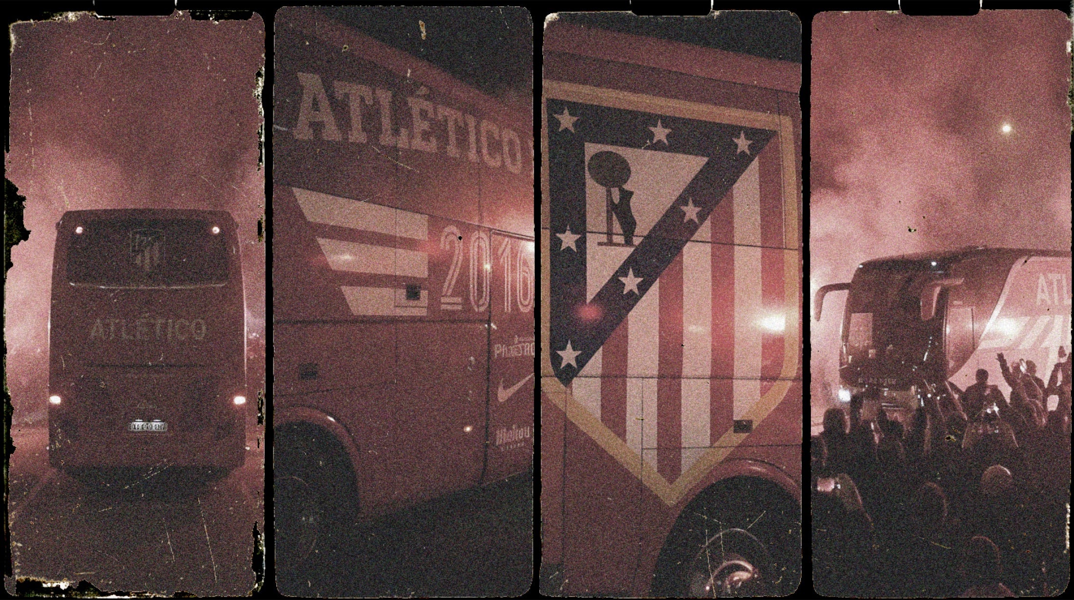 Banner Tribu Rojiblanca