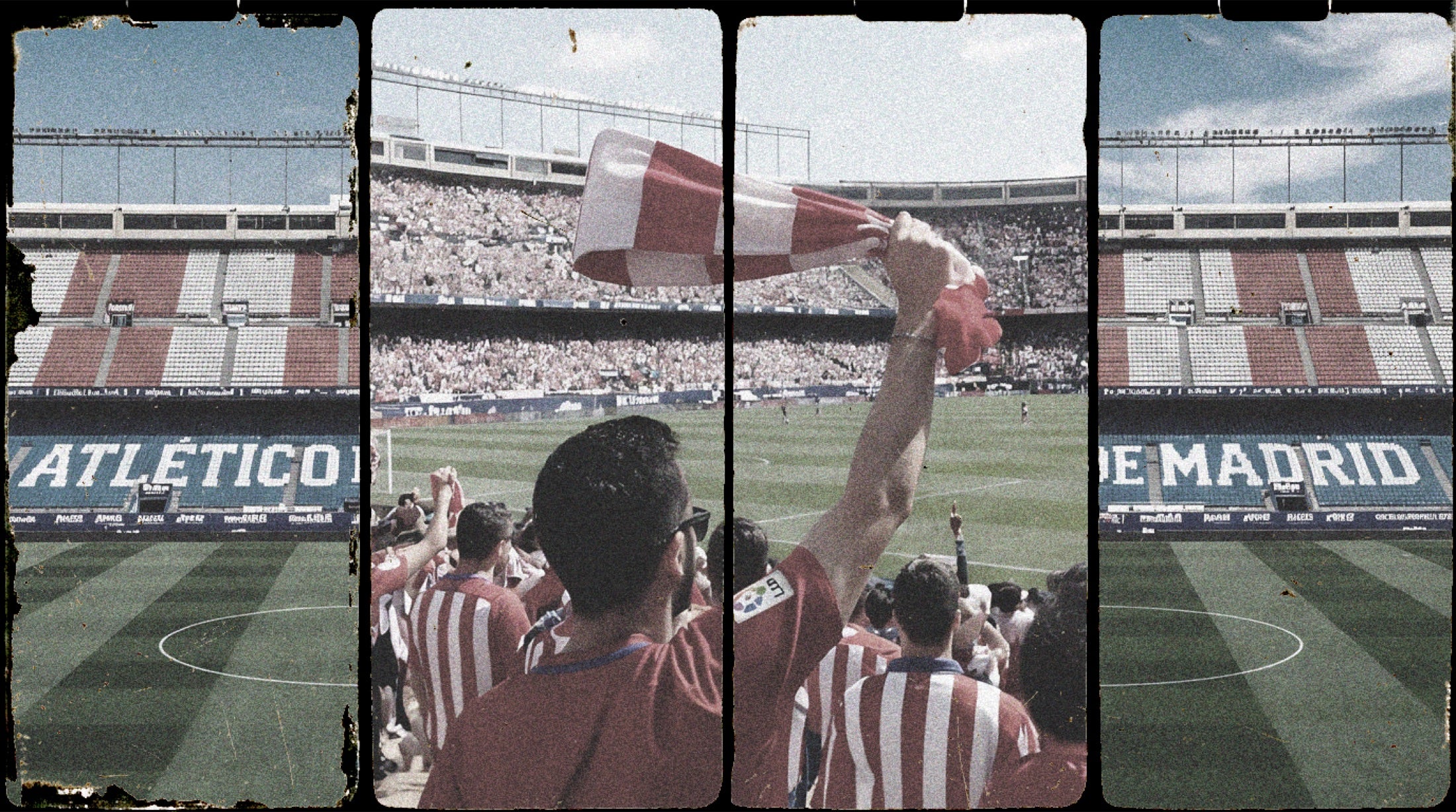 Banner Tribu Rojiblanca