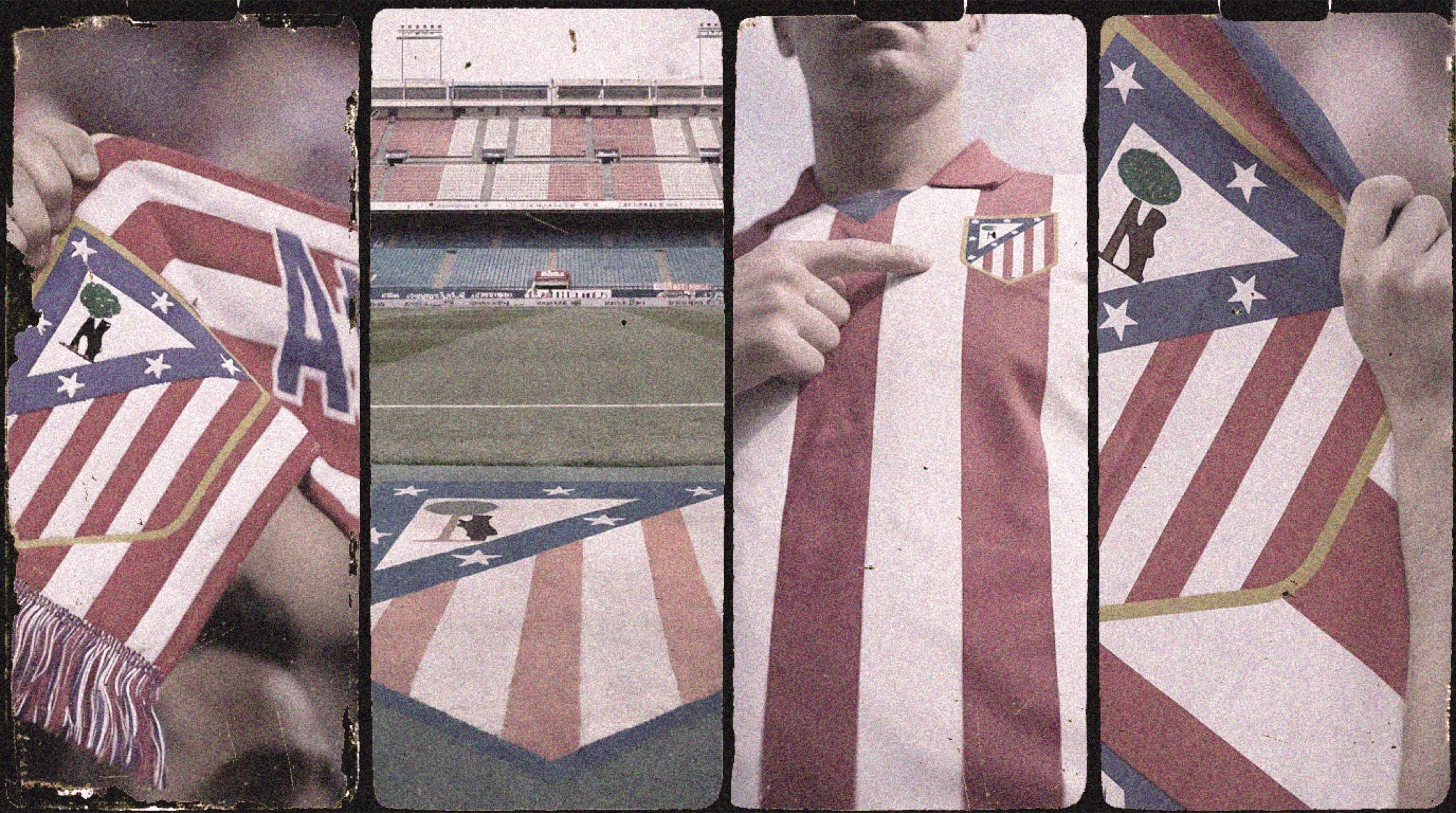 Banner Tribu Rojiblanca