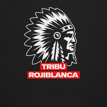 Camiseta para fans del Atlético de Madrid - "Atlético Warriors" 01