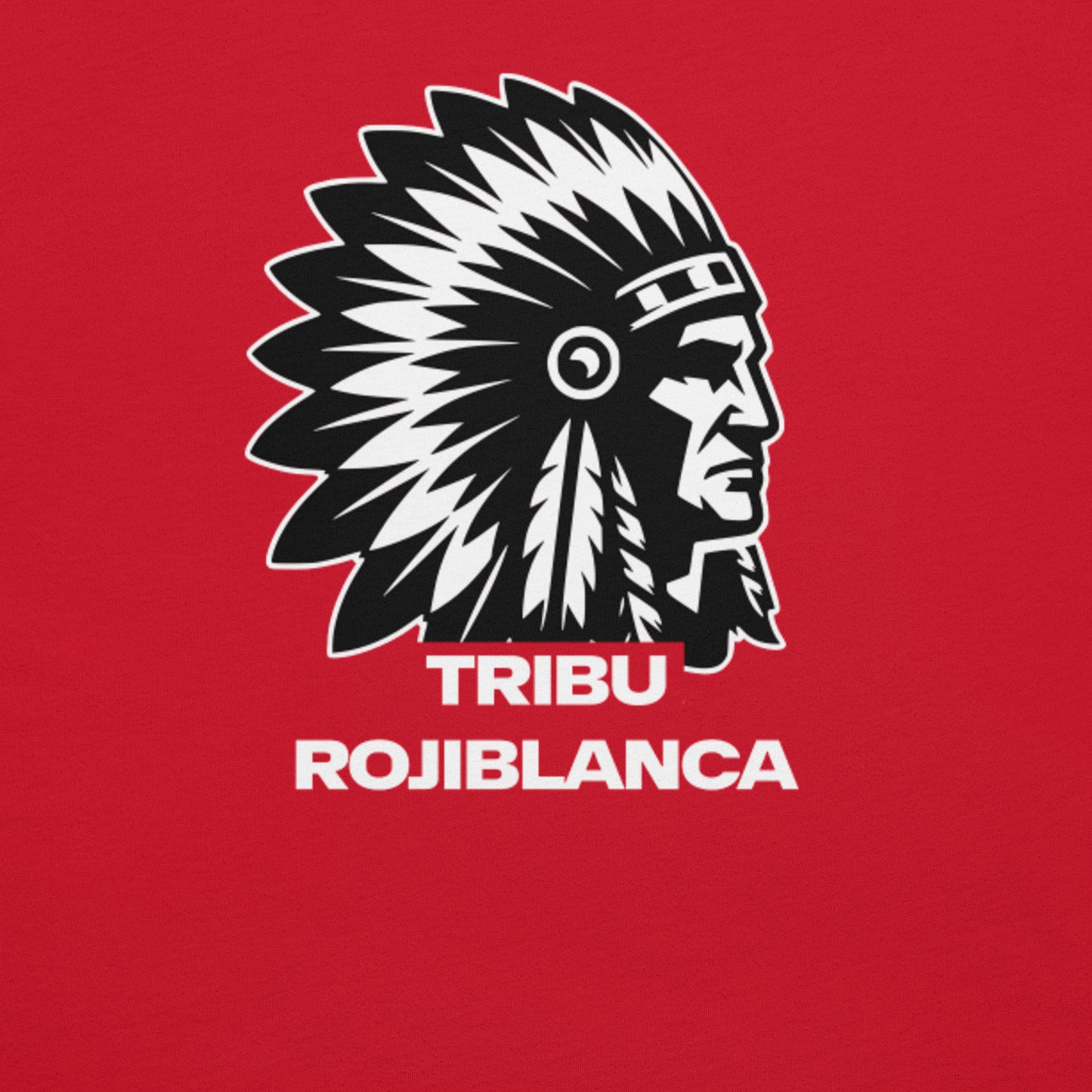 Camiseta para fans del Atlético de Madrid - "Atlético Warriors" 01