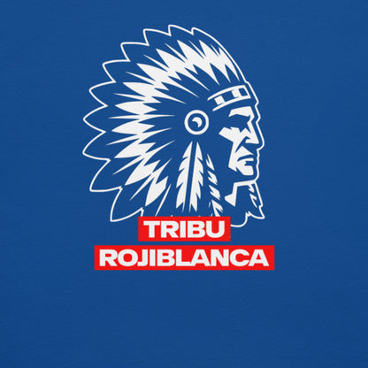 Camiseta para fans del Atlético de Madrid - "Atlético Warriors" 01