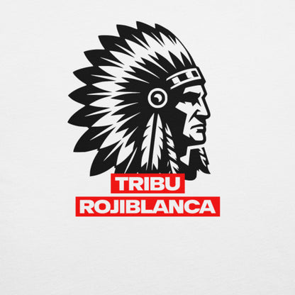 Camiseta para fans del Atlético de Madrid - "Atlético Warriors" 01